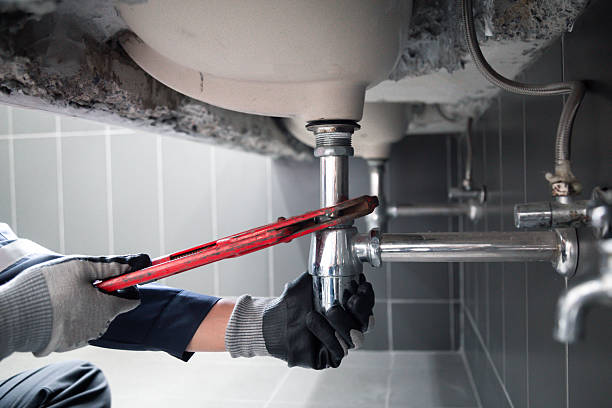 Trusted Sewer Line Repair service in Pattison, TX - AAA Plumbing Heating